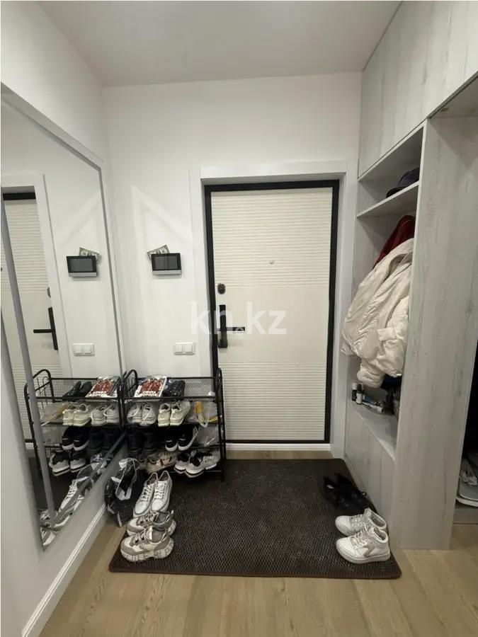 Продажа 1-комнатной квартиры, 43 м² - Продажа квартир в р-не Сарыарка Астаны - страница 4 фото 5 из 5