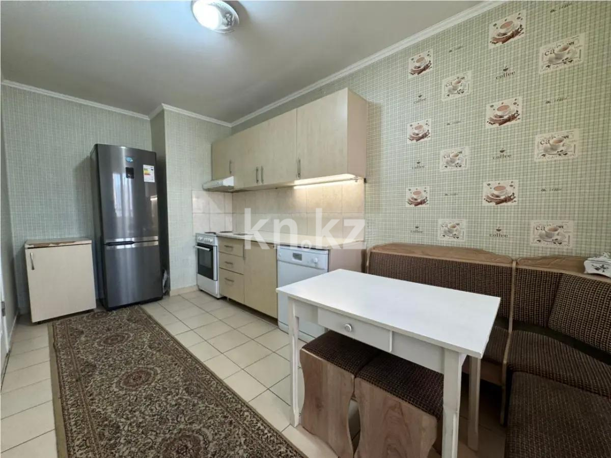 Продажа 2-комнатной квартиры, 65 м², мкр-н Аккент, дом  5 в Алматы - фото 3