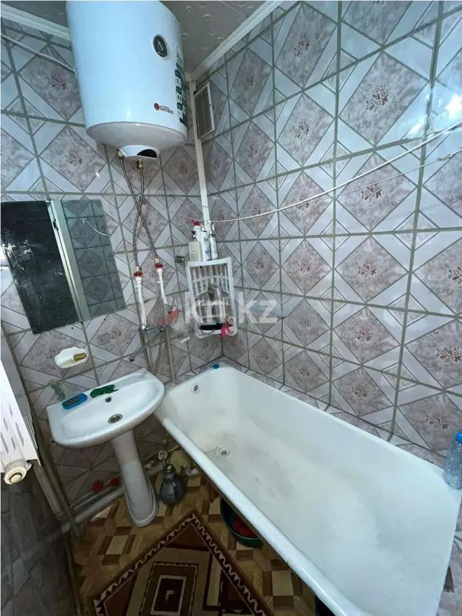 Продажа 2-комнатной квартиры, 44 м² - Продажа двухкомнатных квартир в Темиртау - страница 4 фото 4 из 5