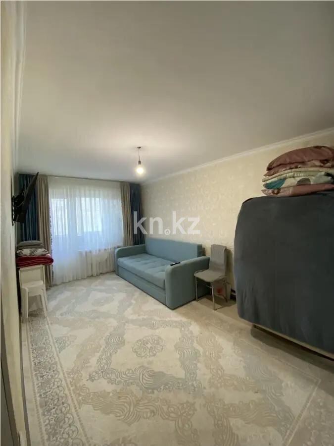 Продажа 1-комнатной квартиры, 30 м² в Астане