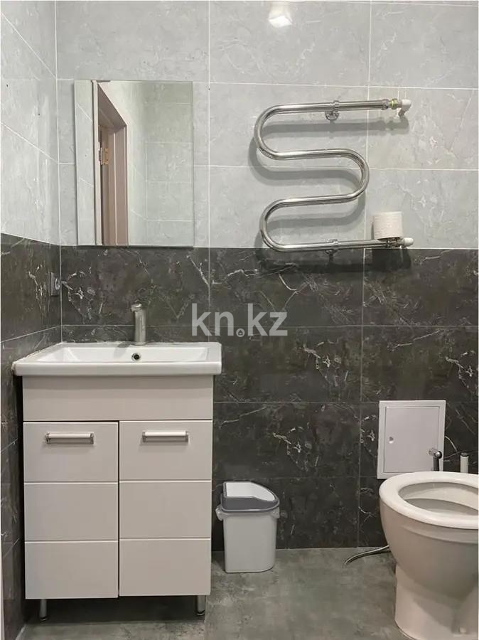 Продажа 1-комнатной квартиры, 35 м² в Астане - фото 3