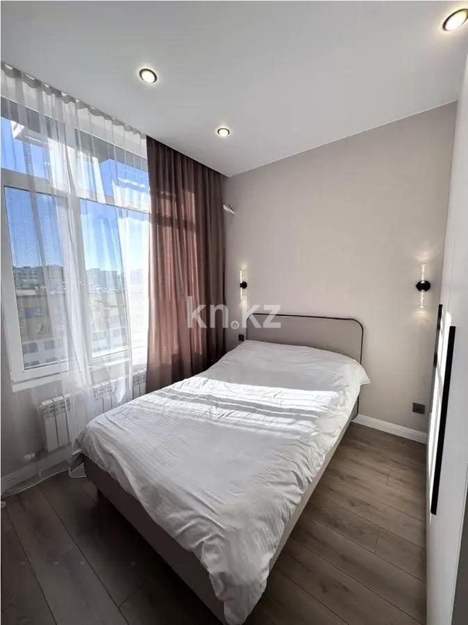 Продажа 1-комнатной квартиры, 38 м² - Недвижимость в Казахстане - страница 26 фото 2 из 3