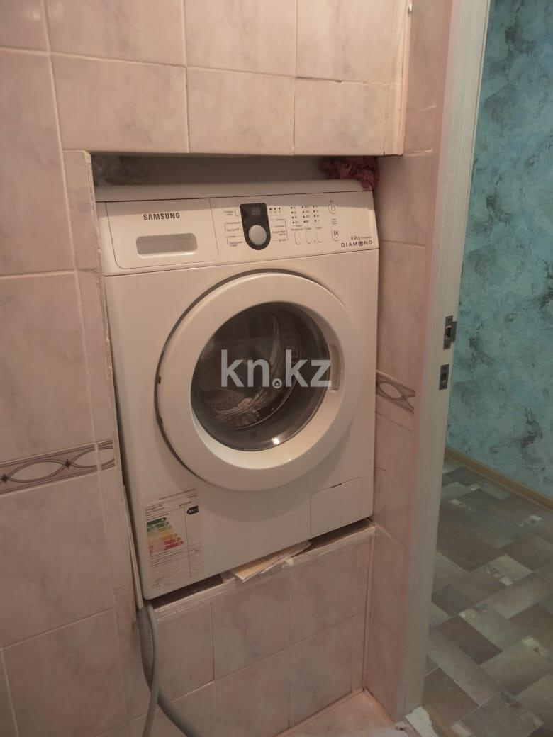 Продажа 2-комнатной квартиры, 45 м², ул. Тищенко в Темиртау - фото 10