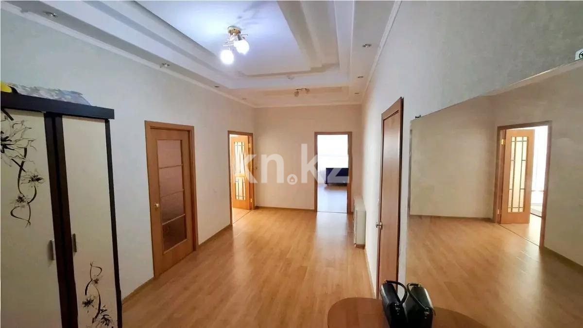 Продажа 3-комнатной квартиры, 103 м² - Продажа трехкомнатных квартир от собственников в Астане - страница 4 фото 1 из 1