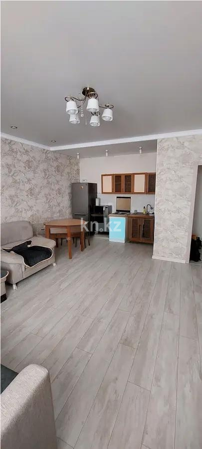 Продажа 2-комнатной квартиры, 46.6 м² в Астане - фото 4