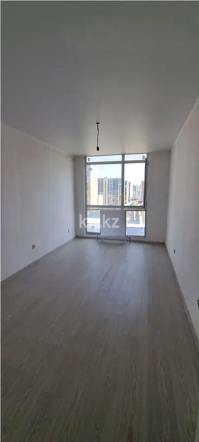 Продажа 2-комнатной квартиры, 58.7 м² в Алматы