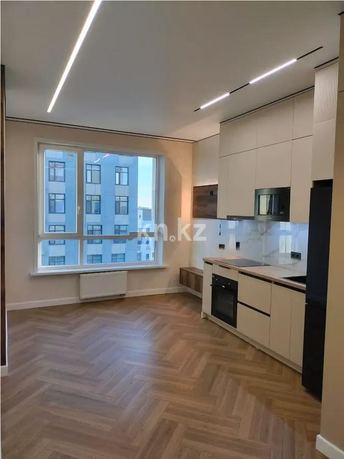 Продажа 2-комнатной квартиры, 42.2 м² в Астане - фото 3