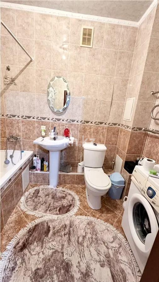 Продажа 1-комнатной квартиры, 47.2 м², ул. Акмешит, дом  5 - Продажа  однокомнатных квартир в Астане без посредников с фото фото 4 из 5