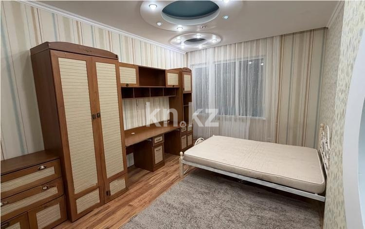 Продажа 4-комнатной квартиры, 134.6 м² - Продажа четырехкомнатных квартир в кирпичном доме в Астане - страница 3 фото 3 из 8