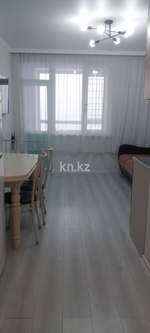 Аренда 1-комнатной квартиры, 24 м² в Астане - фото 4