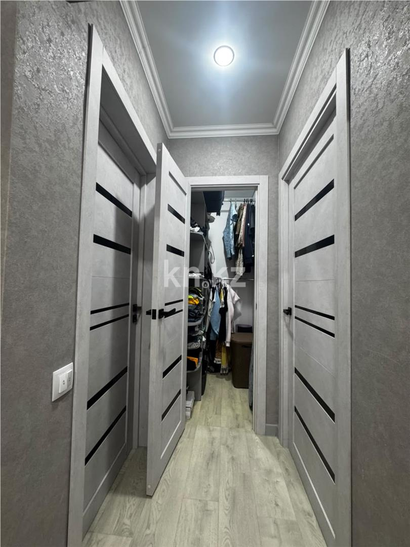 Продажа 4-комнатной квартиры, 76 м² в Караганде - фото 18