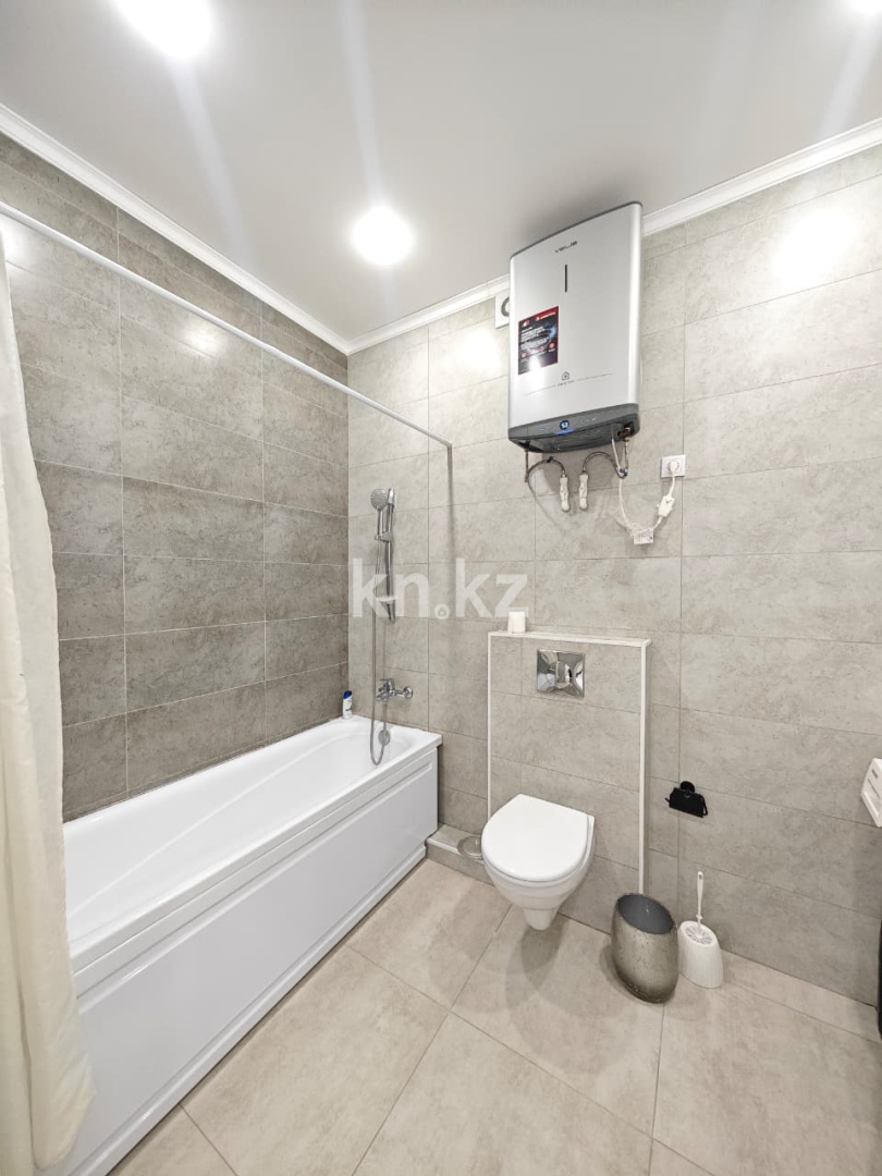 Продажа 3-комнатной квартиры, 90 м² в Караганде - фото 23