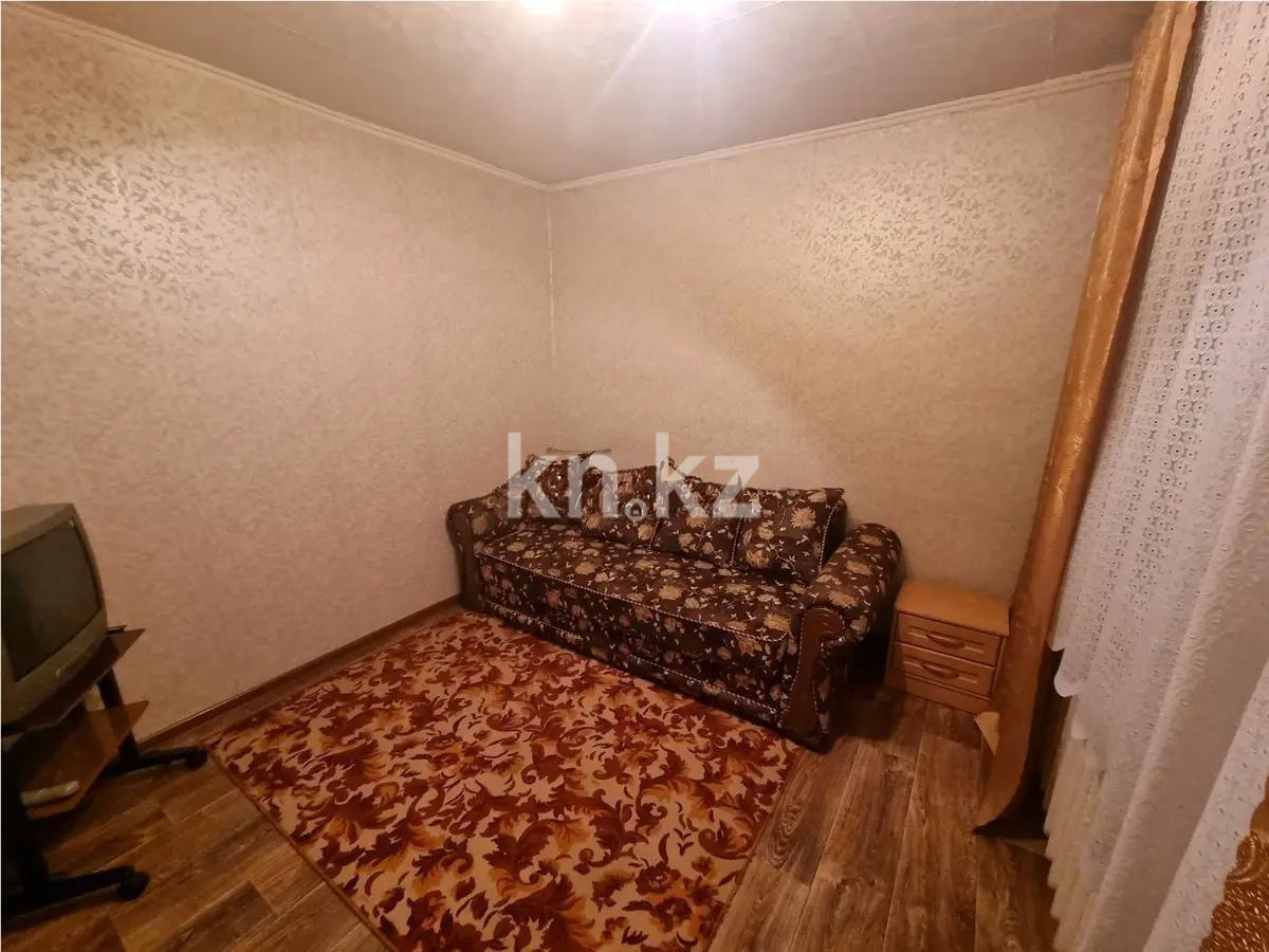 Продажа 4-комнатной квартиры, 62 м², мкр-н 15, дом  33 - Продажа квартир в Караганде фото 2 из 5