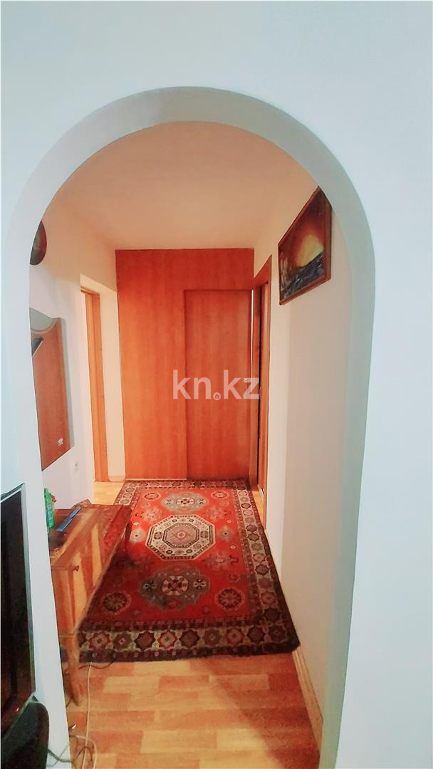 Продажа 3-комнатной квартиры, 76 м², пр. Н. Абдирова в Караганде - фото 14