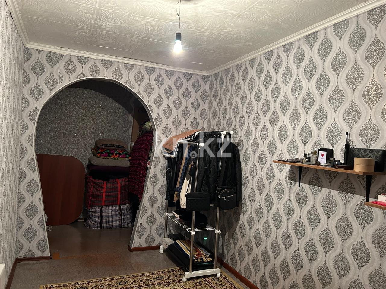 Продажа 3-комнатной квартиры, 62 м² - Продажа квартир в блочном доме в Казахстане - страница 172 фото 2 из 7