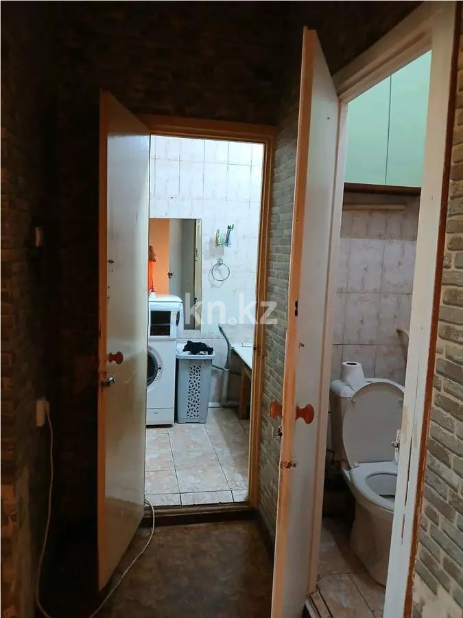 Продажа 2-комнатной квартиры, 52 м² в Алматы - фото 4