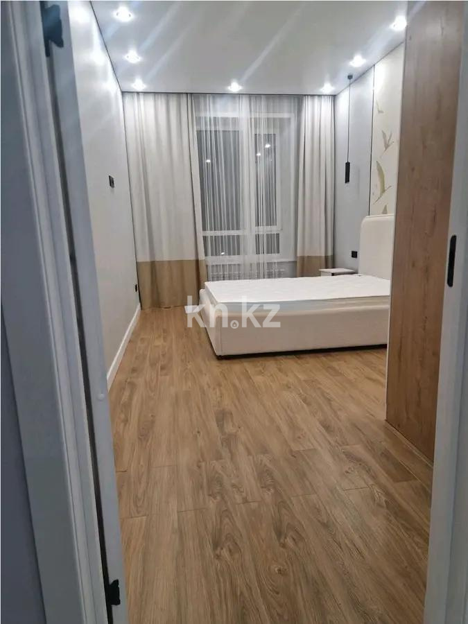 Продажа 2-комнатной квартиры, 59 м², пр. Туран, дом  34а - Продажа квартир в Астане без посредников фото 2 из 5