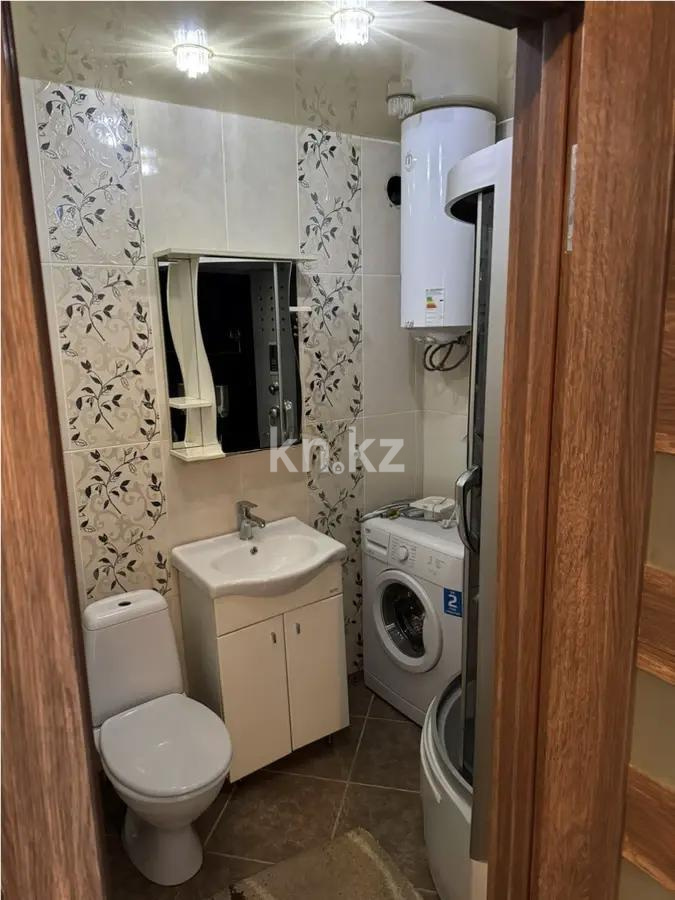 Продажа 1-комнатной квартиры, 30 м², 23 мкр., дом  20/2 - Продажа  однокомнатных квартир в Караганде фото 3 из 5