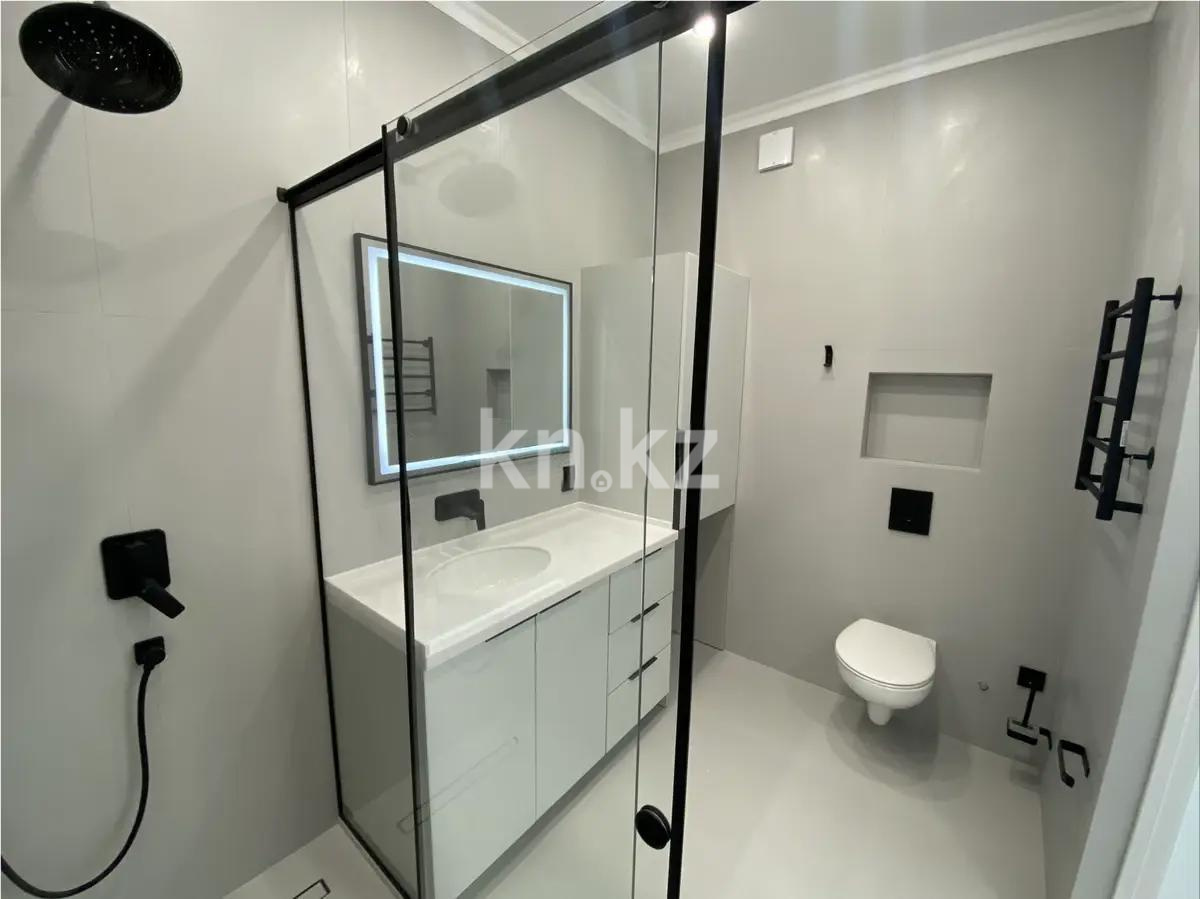 Продажа 2-комнатной квартиры, 49 м², пр. Сейфуллина, дом  416 в Алматы - фото 3