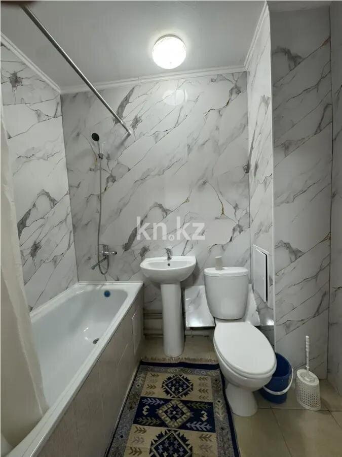 Продажа 1-комнатной квартиры, 30 м² в Астане - фото 3