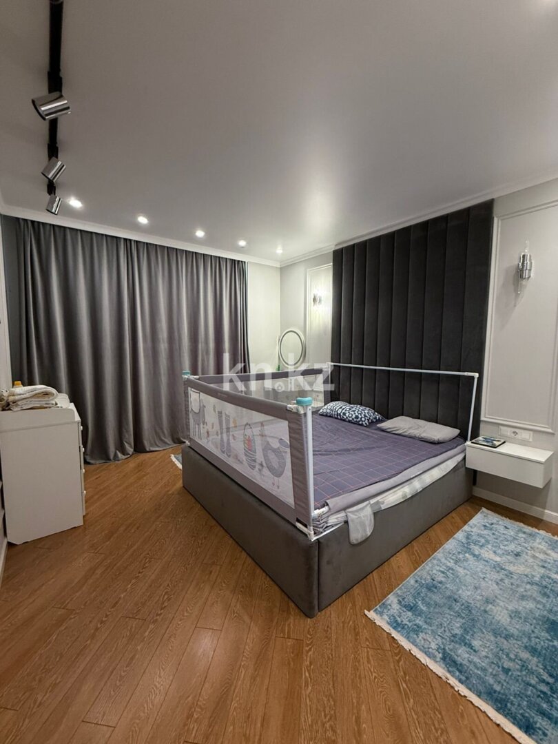 Продажа 3-комнатной квартиры, 88.4 м² в Астане - фото 7