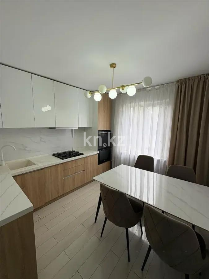 Продажа 3-комнатной квартиры, 70 м² в Алматы - фото 4