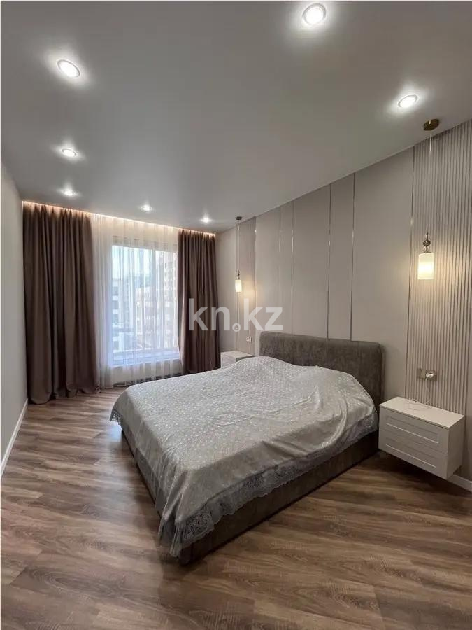 Продажа 3-комнатной квартиры, 90 м² - Продажа квартир в р-не Сарайшык Астаны - страница 2 фото 2 из 2
