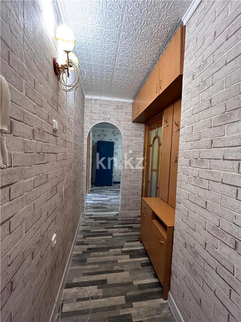 Продажа 2-комнатной квартиры, 45 м² в Темиртау - фото 10