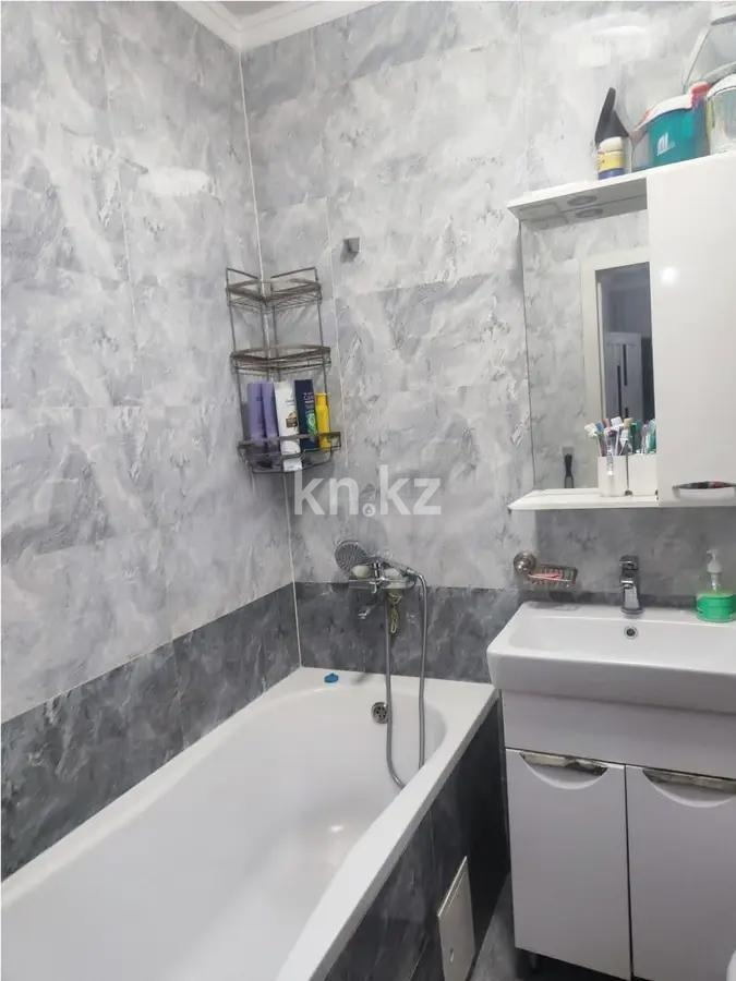 Продажа 2-комнатной квартиры, 56.8 м² - Продажа квартир в р-не Сарайшык Астаны - страница 5 фото 4 из 6