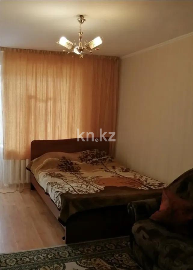 Продажа 1-комнатной квартиры, 18 м² в Астане