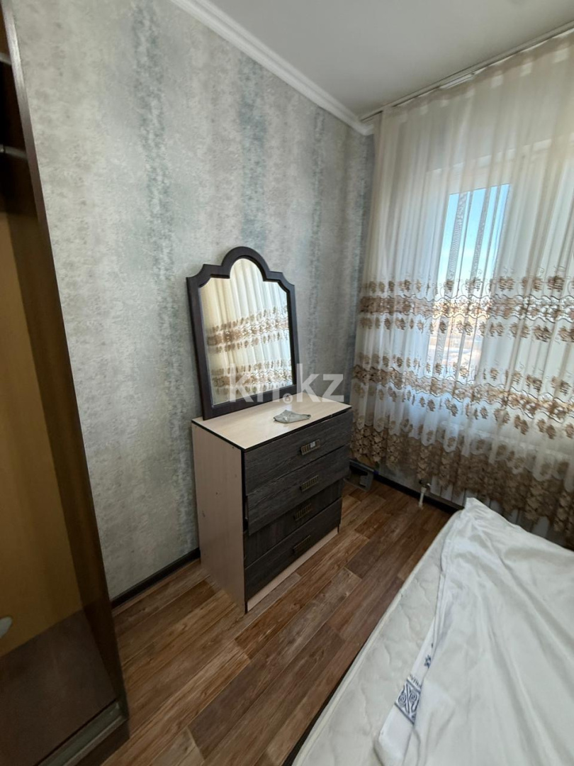 Аренда 2-комнатной квартиры, 56 м² - Аренда квартир помесячно в Астане фото 5 из 12