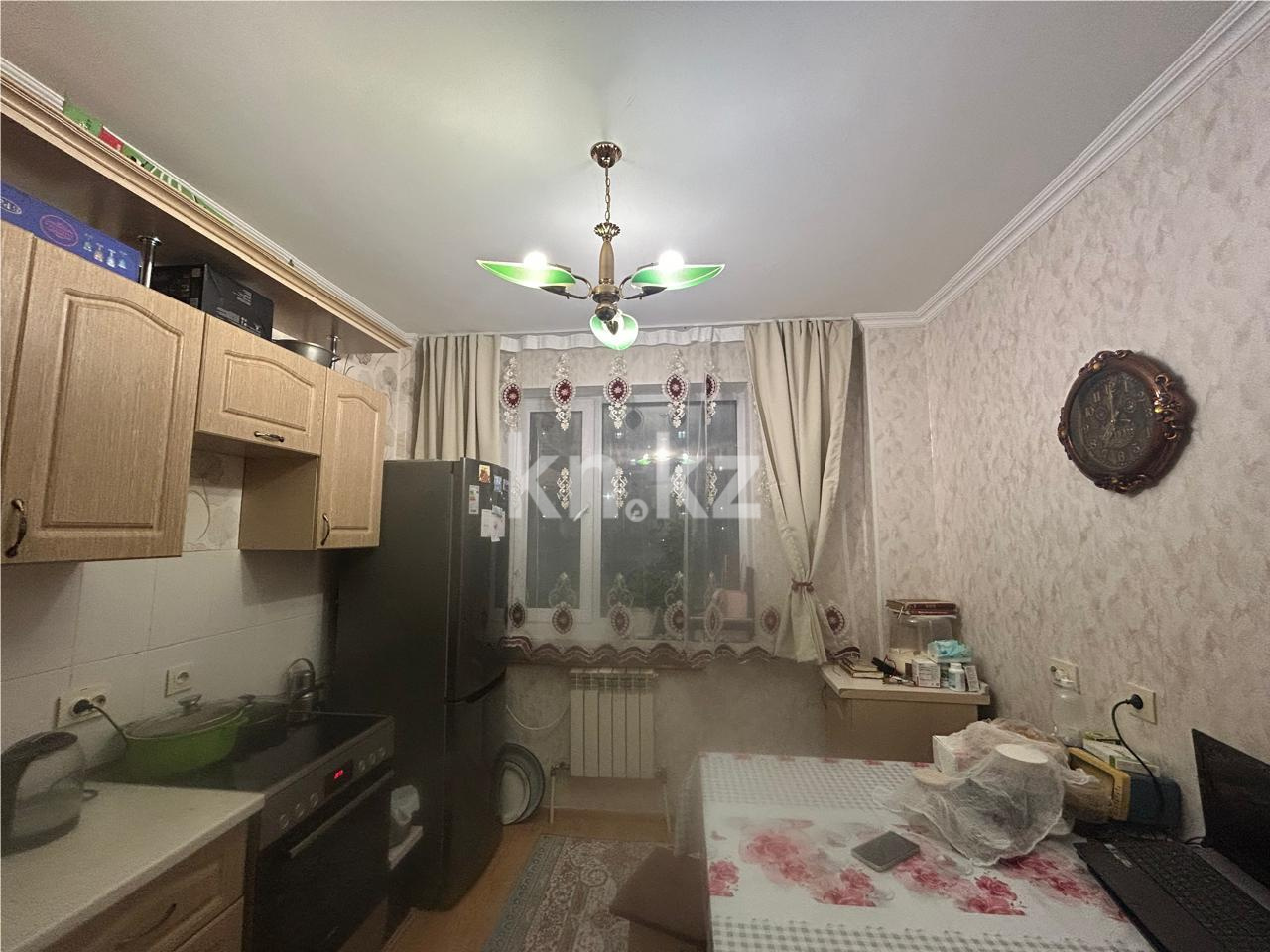 Продажа 2-комнатной квартиры, 57.9 м² в Астане - фото 6