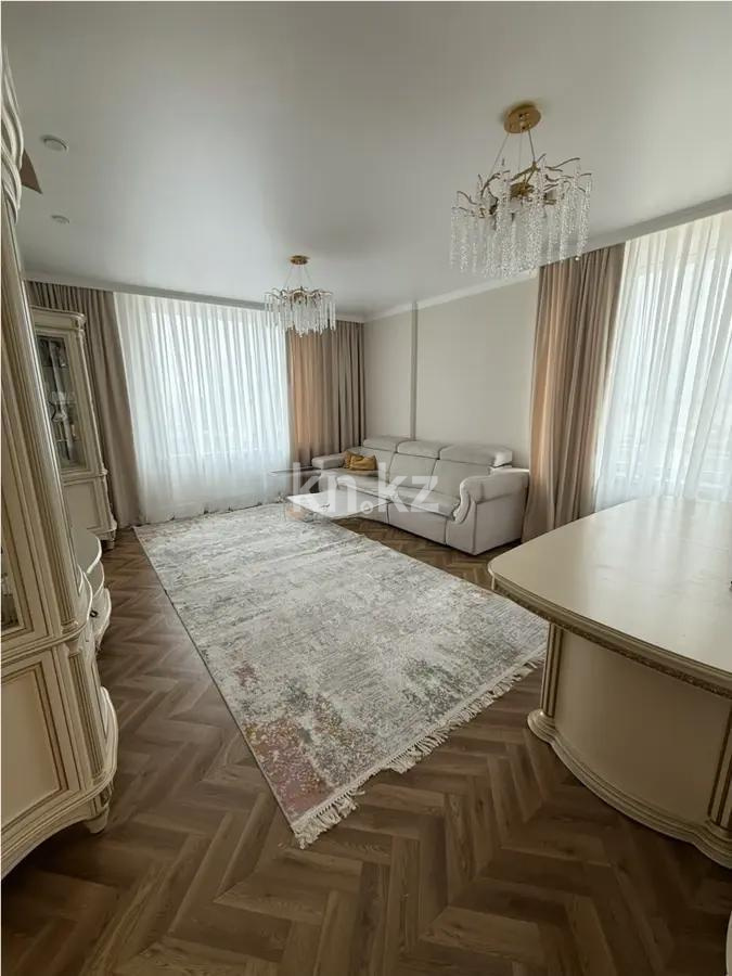 Продажа 3-комнатной квартиры, 100 м² в Астане