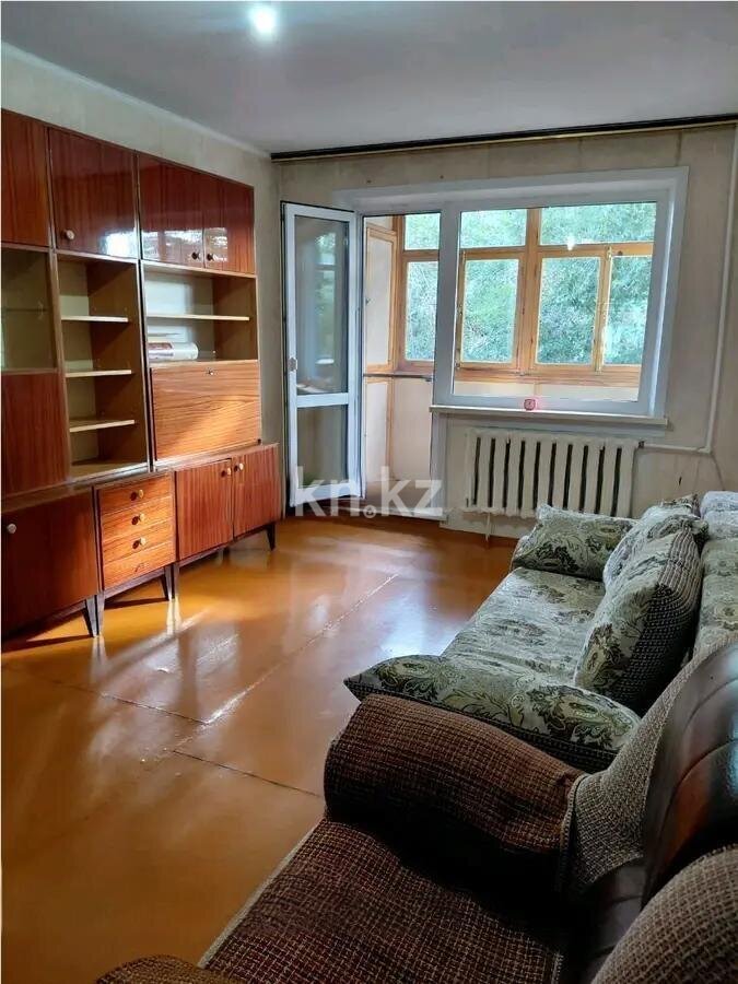 Продажа 2-комнатной квартиры, 48 м² в Шахтинске