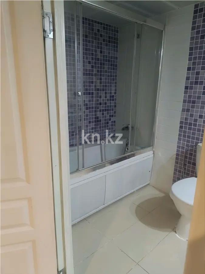 Продажа 1-комнатной квартиры, 45 м² - Продажа квартир в Алатауском р-не Алматы фото 3 из 3