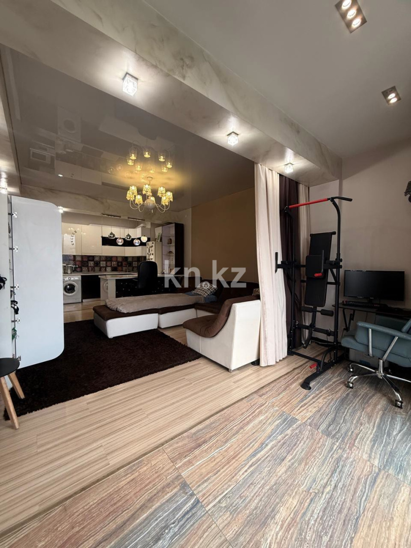 Продажа 2-комнатной квартиры, 53 м² - Продажа квартир в Казахстане - страница 12 фото 3 из 18