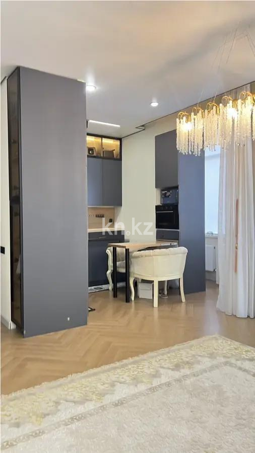 Продажа 3-комнатной квартиры, 85 м² - Продажа недвижимости в Астане - страница 30 фото 3 из 6