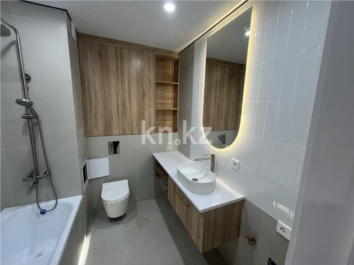 Продажа 2-комнатной квартиры, 60 м², ул. Байтурсынова, дом  36 в Астане - фото 4