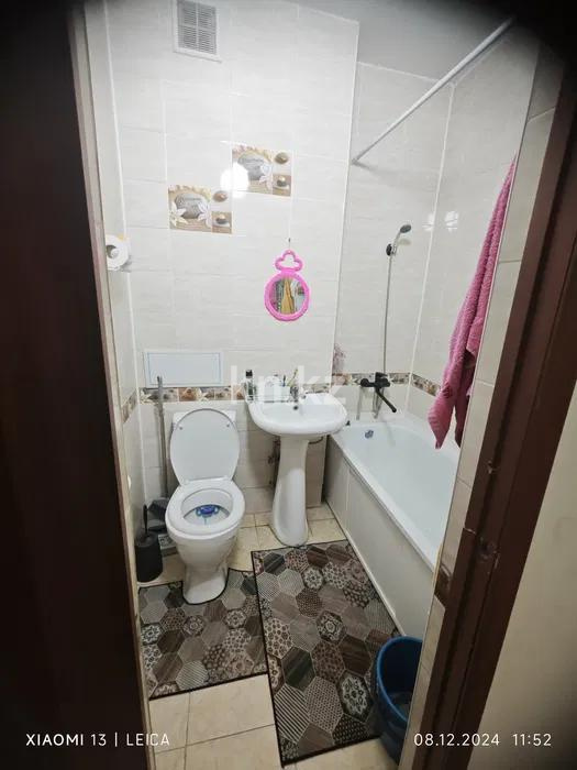 Продажа 1-комнатной квартиры, 32 м², ул. Северное Кольцо, дом  86/15 в Алматы - фото 3