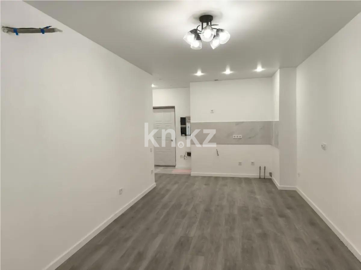 Продажа 2-комнатной квартиры, 44 м², ул. Халиуллина, дом  196/17 в Алматы - фото 2