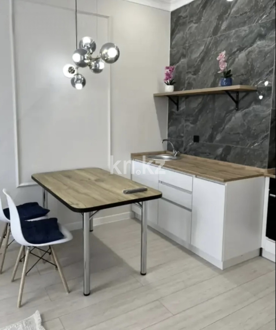 Продажа 2-комнатной квартиры, 51 м² - Продажа квартир в Казахстане - страница 7 фото 6 из 16