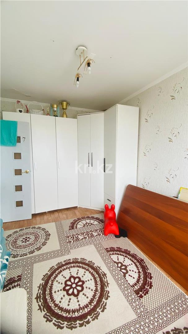 Продажа 4-комнатной квартиры, 85 м² в Караганде