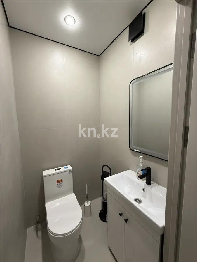 Продажа 2-комнатной квартиры, 65 м² - Продажа квартир от собственников в Астане - страница 19 фото 5 из 6