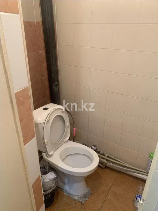 Продажа 1-комнатной квартиры, 12 м², ул. Кунаева, дом  25 - Продажа  однокомнатных квартир в Алматы без посредников фото 5 из 5