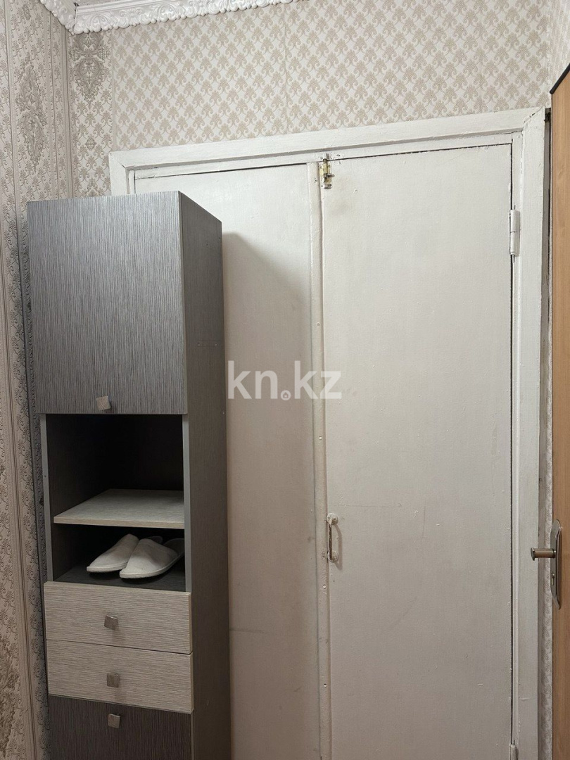 Продажа 1-комнатной квартиры, 33.4 м² - Продажа квартир в Усть-Каменогорске фото 12 из 15