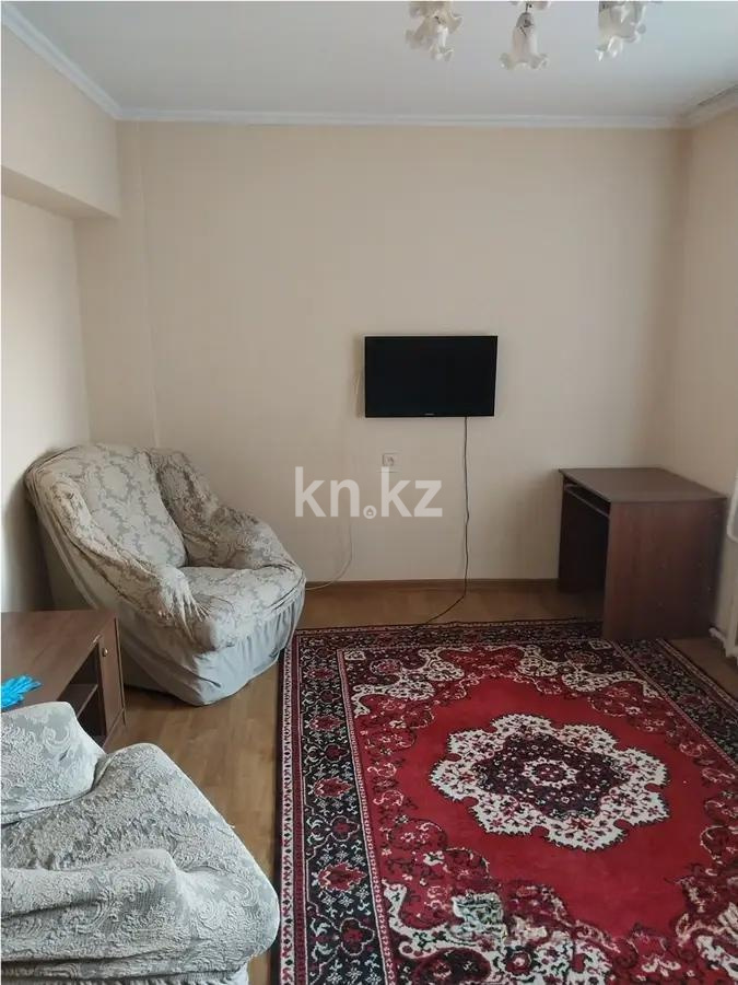 Продажа 2-комнатной квартиры, 48.5 м², ул. Муканова, дом  227 в Алматы