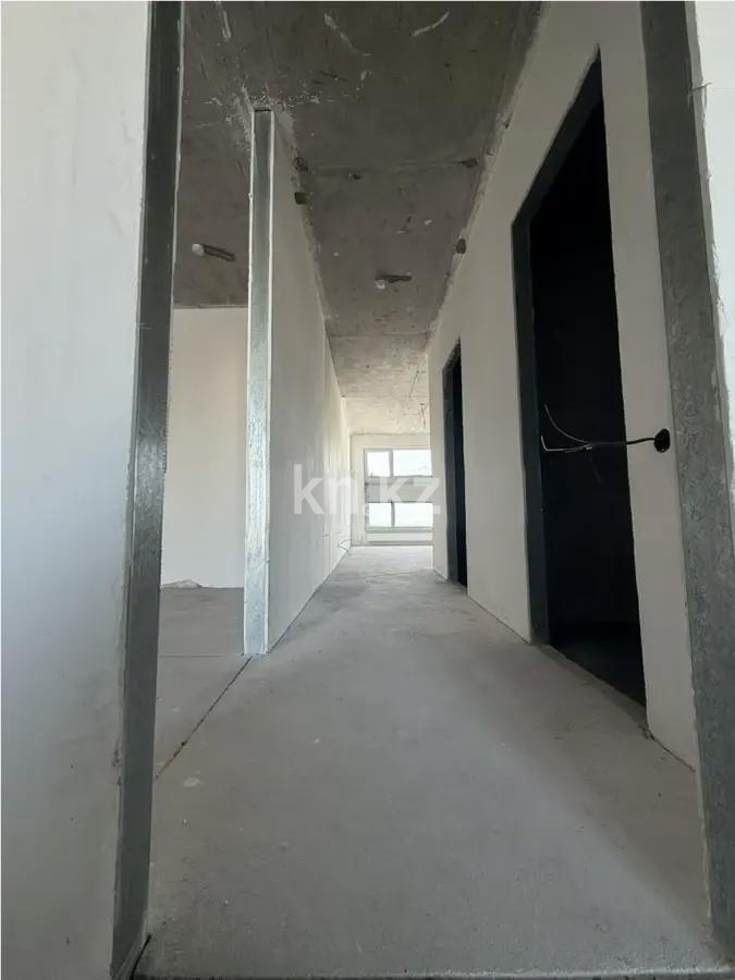 Продажа 3-комнатной квартиры, 94 м² - Недвижимость в Алматы - страница 21 фото 1 из 4