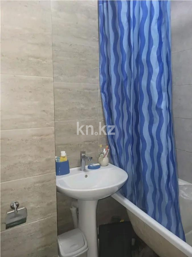 Продажа 2-комнатной квартиры, 43 м², пр. Гагарина, дом  100/170 в Алматы - фото 3