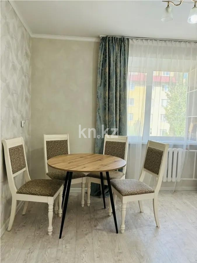 Продажа 1-комнатной квартиры, 37 м² - Продажа квартир в кирпичном доме в Астане фото 2 из 5