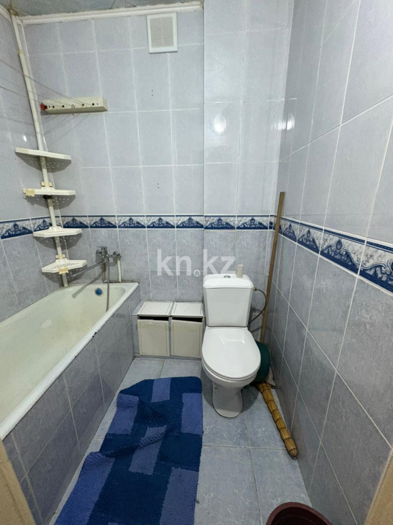 Аренда 2-комнатной квартиры, 45 м² в Астане - фото 8